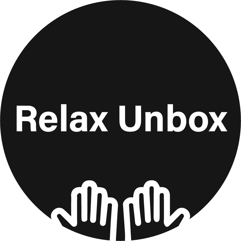 Relax Unbox